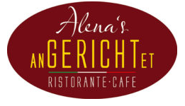 Alenas Angerichtet