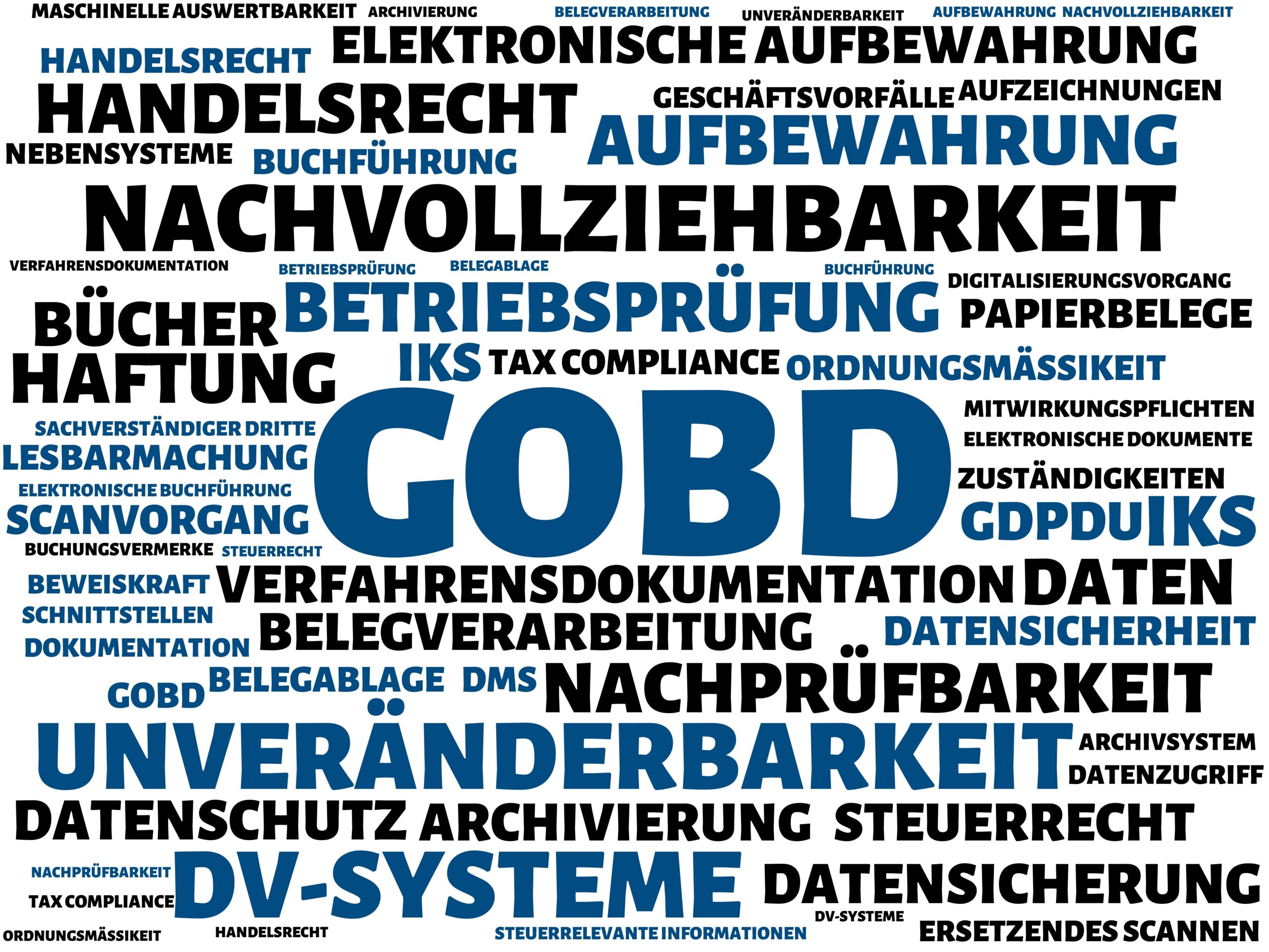 Verfahrensdokumentation