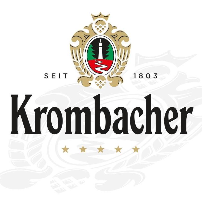 Krombacher